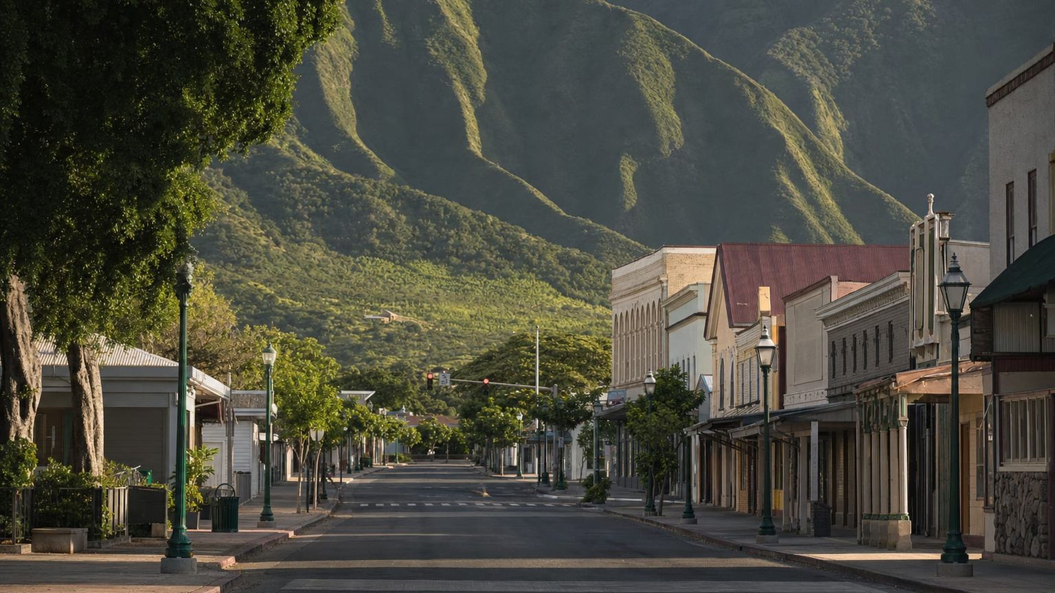 Kahului travel guide: How to experience the city without rushing 15 Wailuku