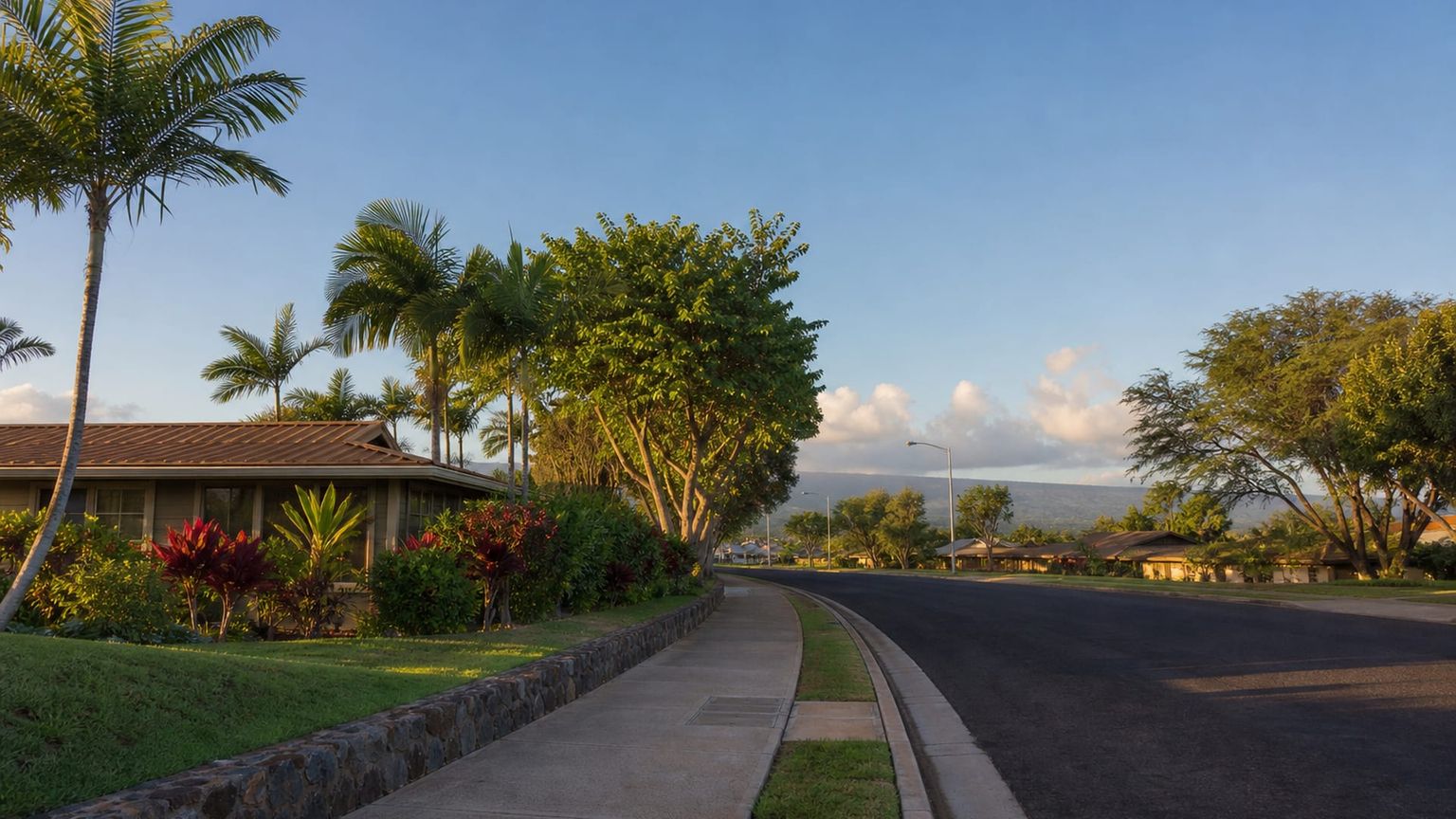 Kahului travel guide: How to experience the city without rushing 16 Maui Lani