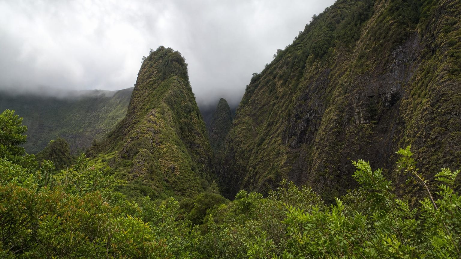 Kahului travel guide: How to experience the city without rushing 29 Day 3: Iao Valley and Wailuku