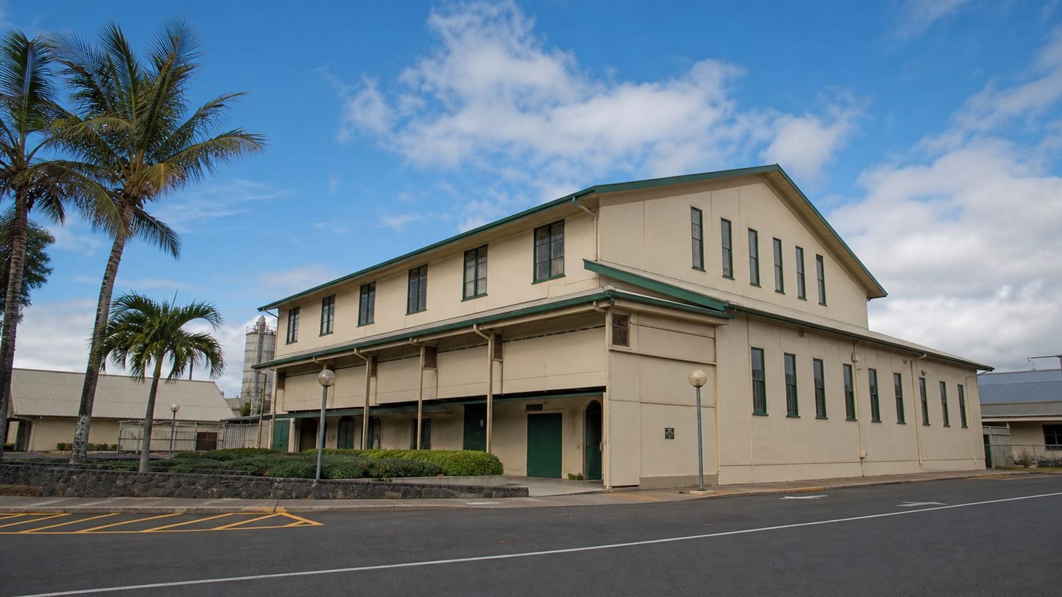 Kahului travel guide: How to experience the city without rushing 31 Day 5: Museum Time and Departure