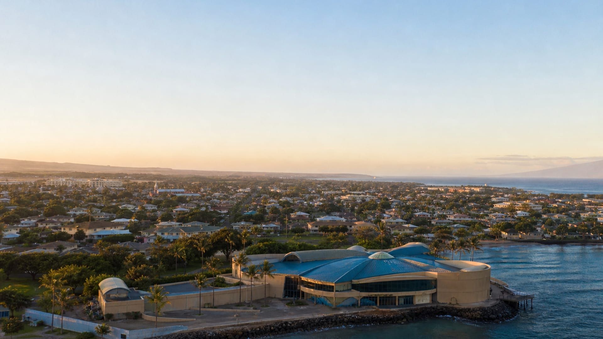 Kahului travel guide: How to experience the city without rushing 1 OGG hero Kahului travel guide: How to experience the city without rushing