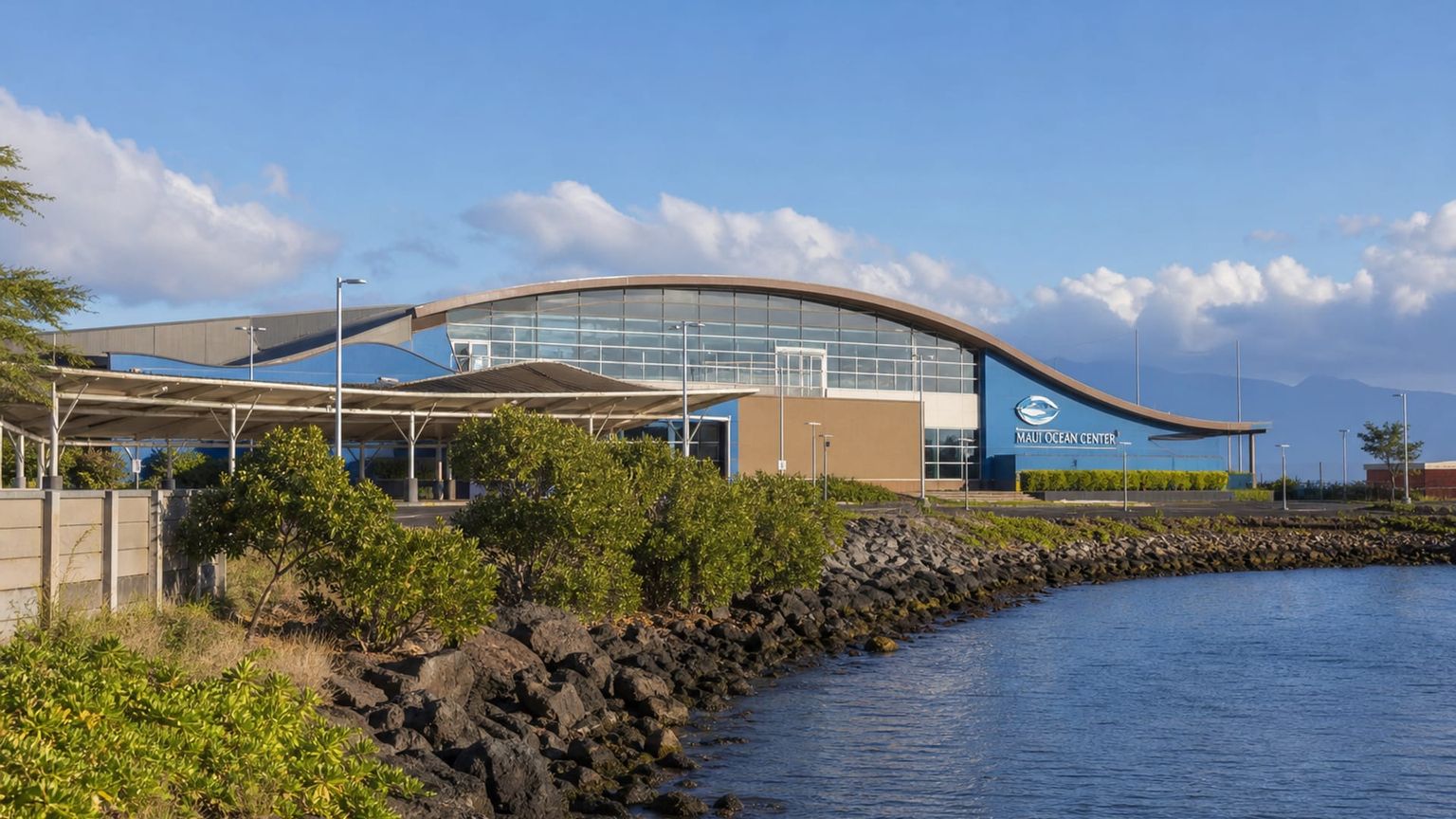 Kahului travel guide: How to experience the city without rushing 21 Maui Ocean Center