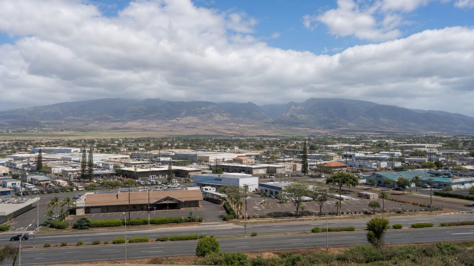 Kahului travel guide: How to experience the city without rushing 3 Useful things to know