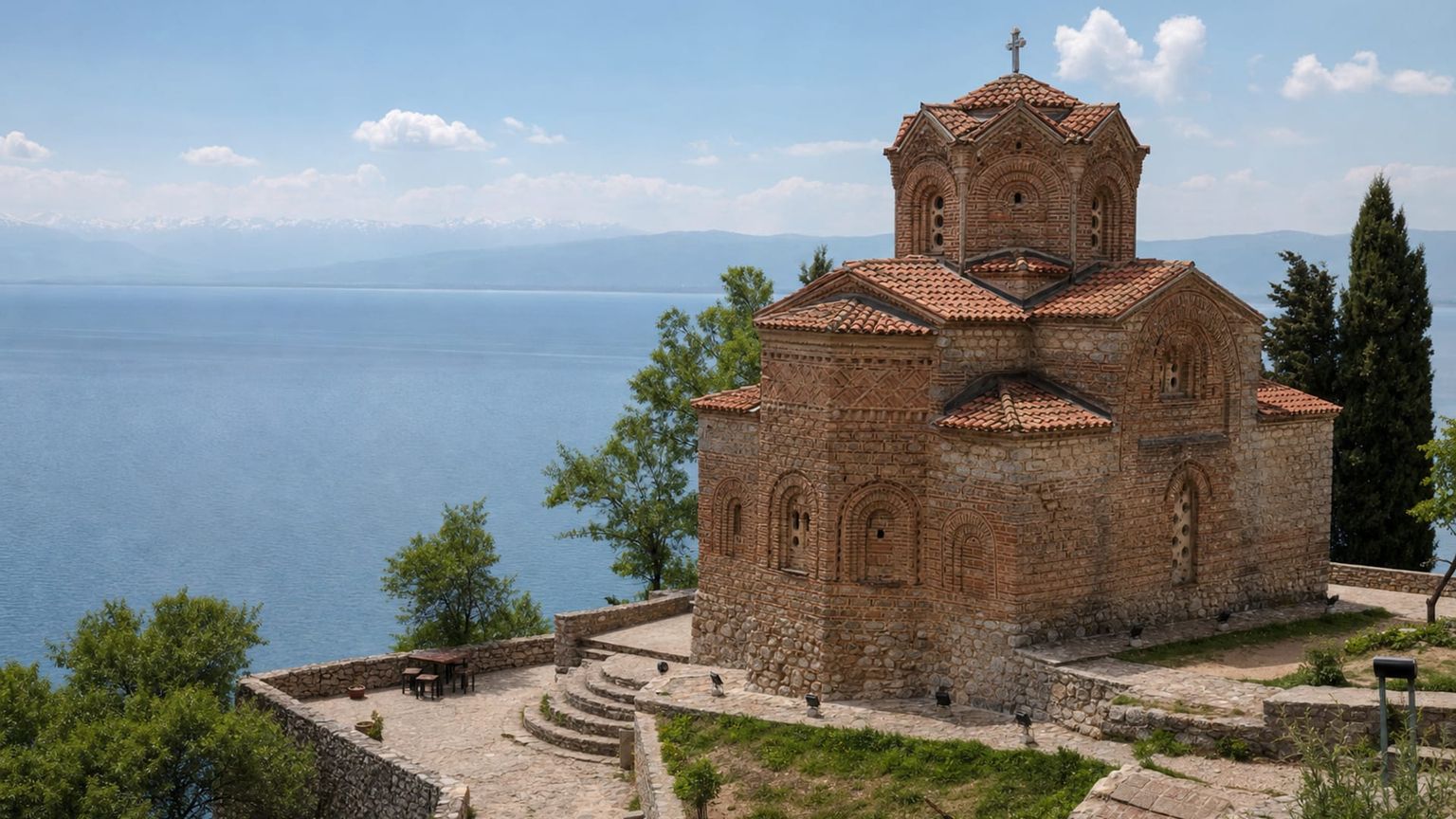 Ohrid travel guide: How to experience the city without rushing 31 Day 5: Icons and Departure