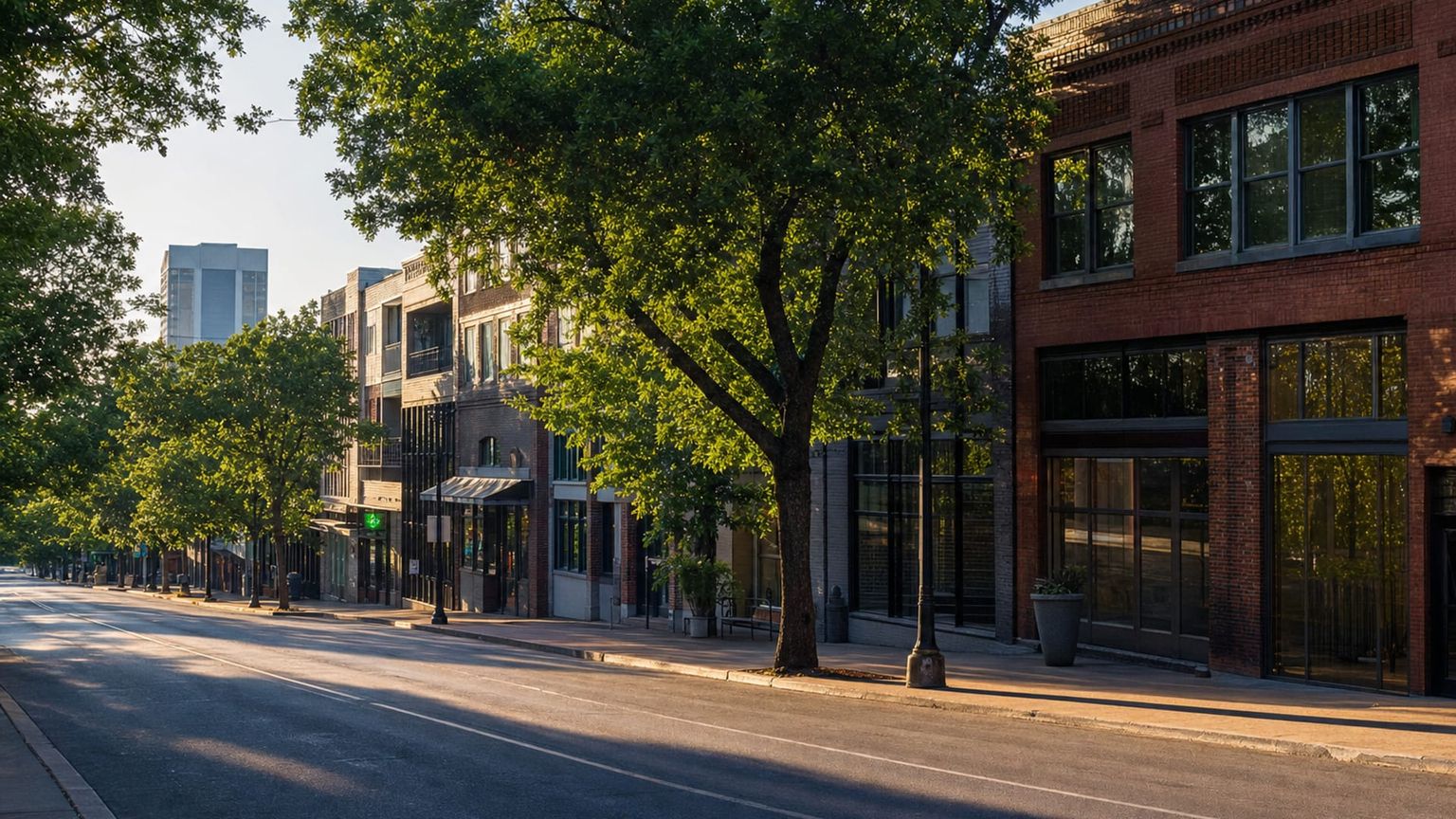 Oklahoma City travel guide: How to experience the city without rushing 16 Midtown