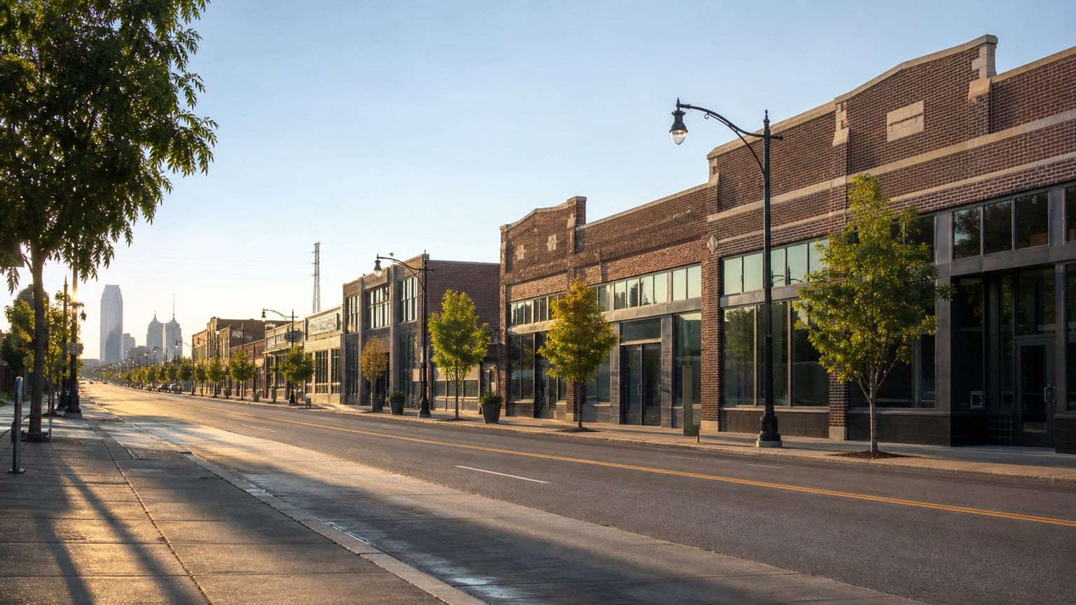 Oklahoma City travel guide: How to experience the city without rushing 17 Automobile Alley