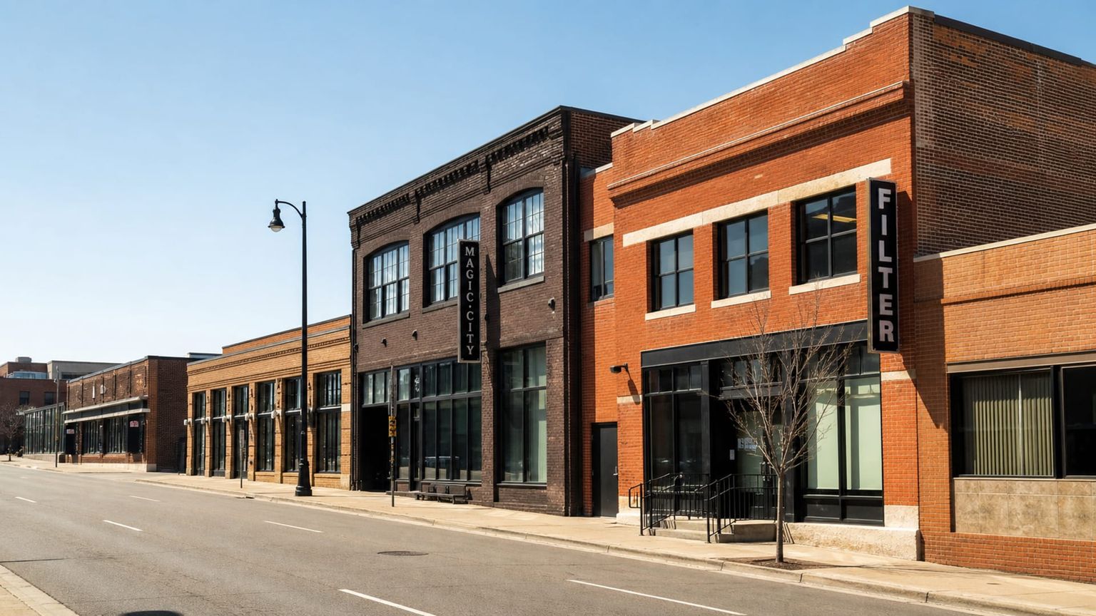 Oklahoma City travel guide: How to experience the city without rushing 30 Day 4: Midtown to Automobile Alley