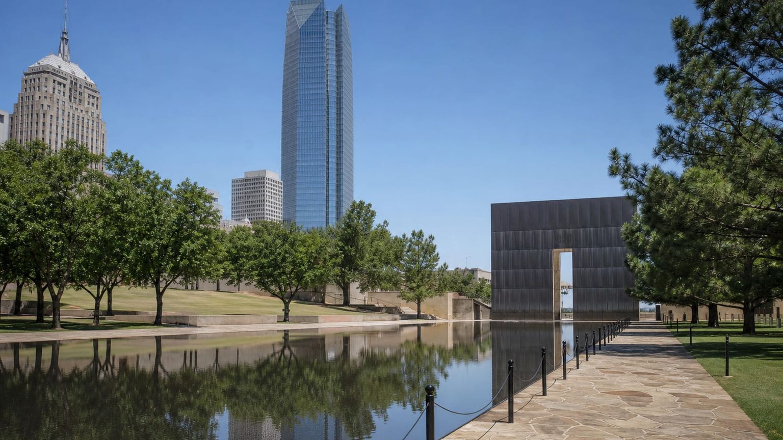 Oklahoma City travel guide: How to experience the city without rushing 31 Day 5: North Broadway and Departure