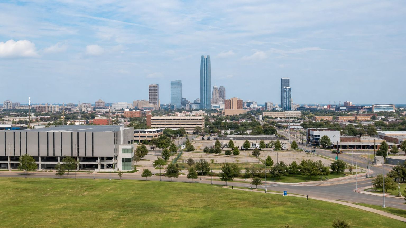 Oklahoma City travel guide: How to experience the city without rushing 3 Useful things to know