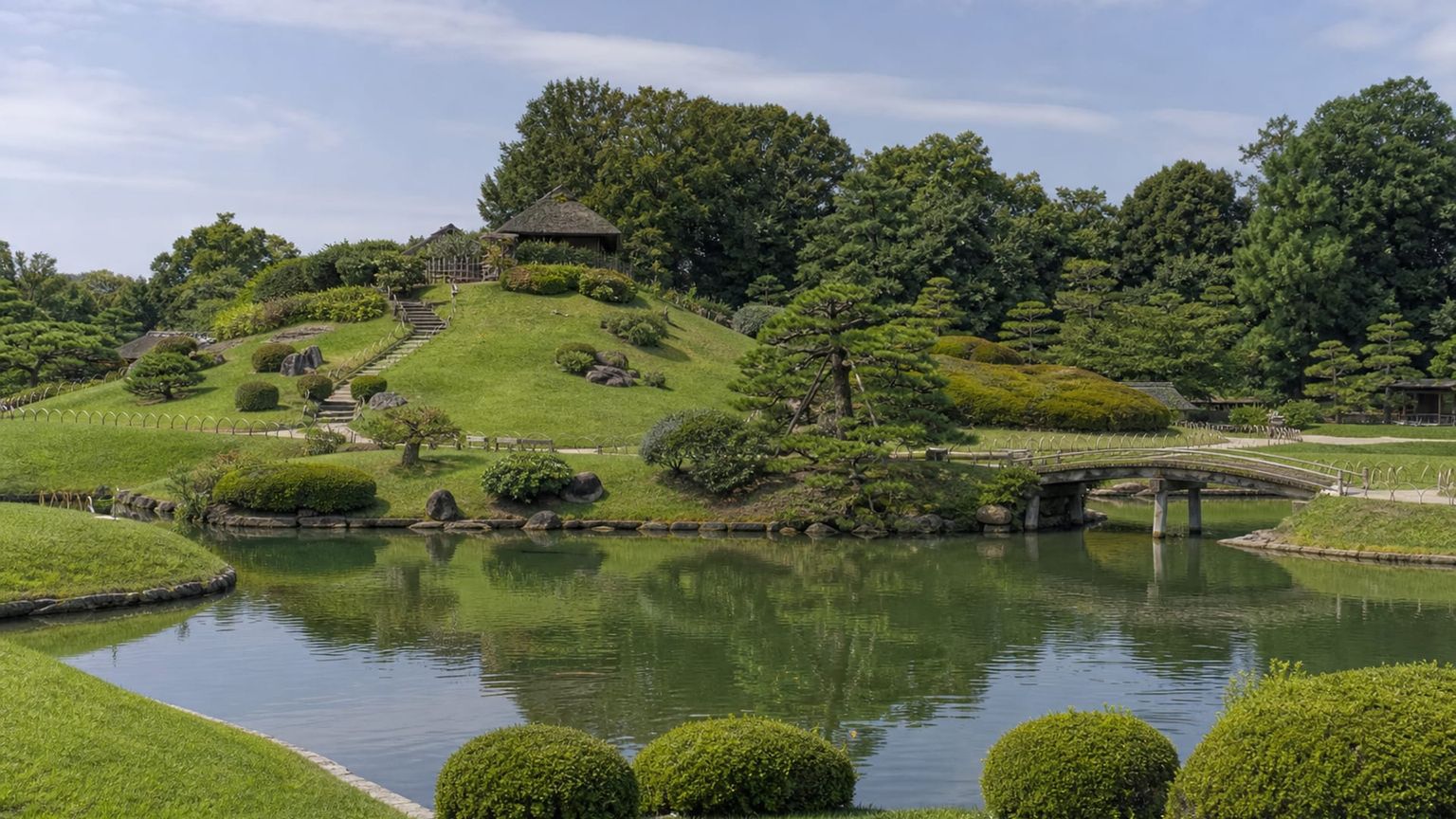 Okayama travel guide: How to experience the city without rushing 28 Day 2: Korakuen and the Castle