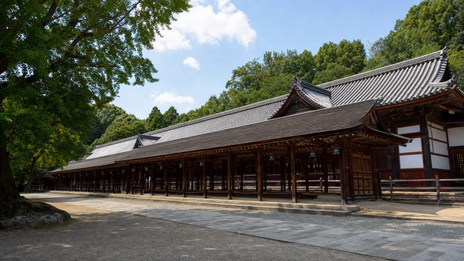 Okayama travel guide: How to experience the city without rushing 29 Day 3: Kibitsu and the Orient Museum