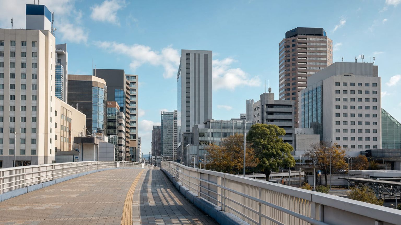 Okayama travel guide: How to experience the city without rushing 32 Business-class flights from the US to Okayama