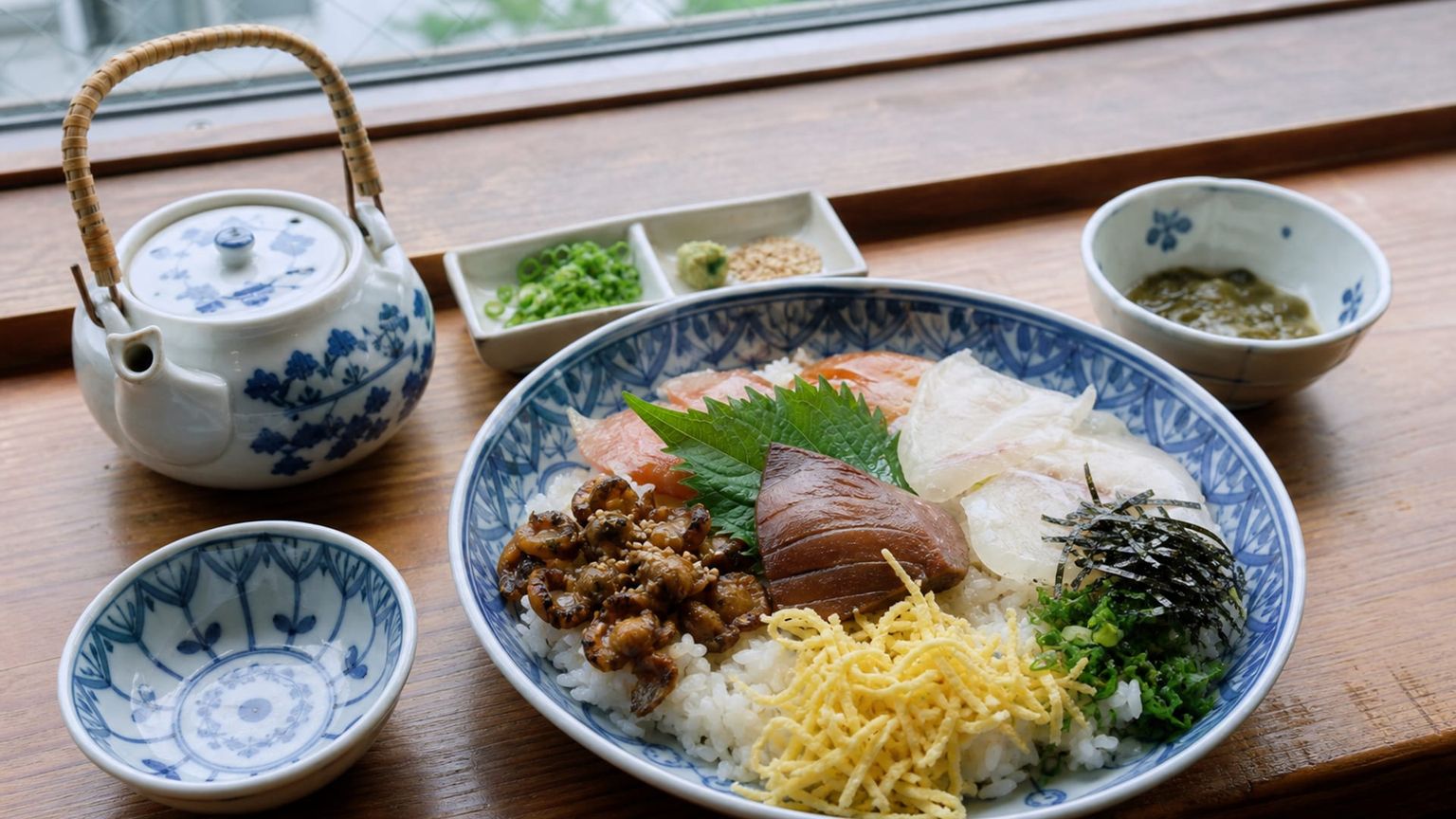 Okayama travel guide: How to experience the city without rushing 26 Traditional food