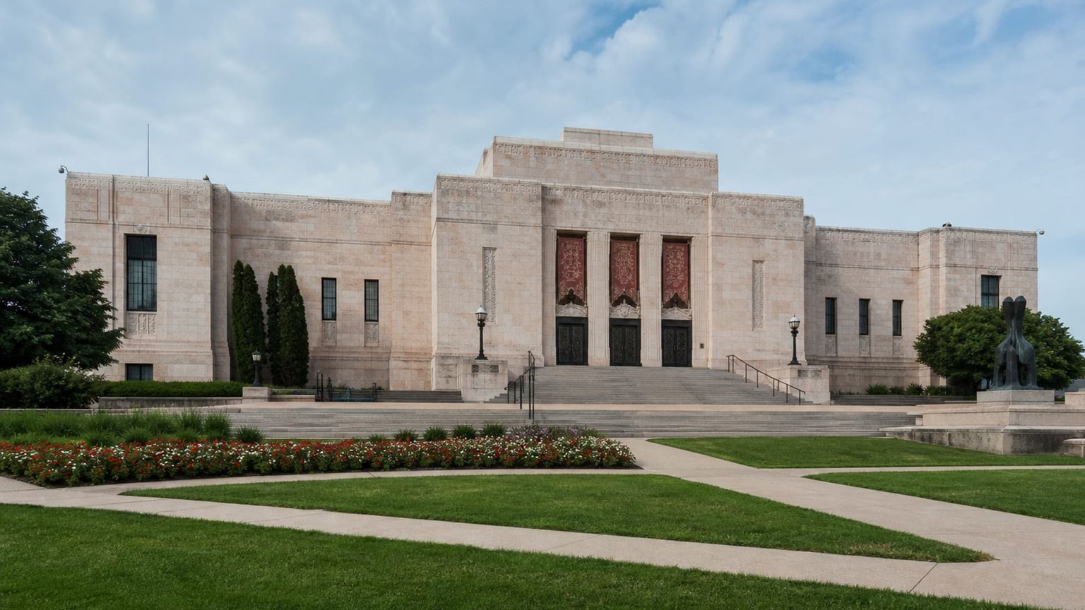 Omaha travel guide: How to experience the city without rushing 30 Day 4: Blackstone and Midtown