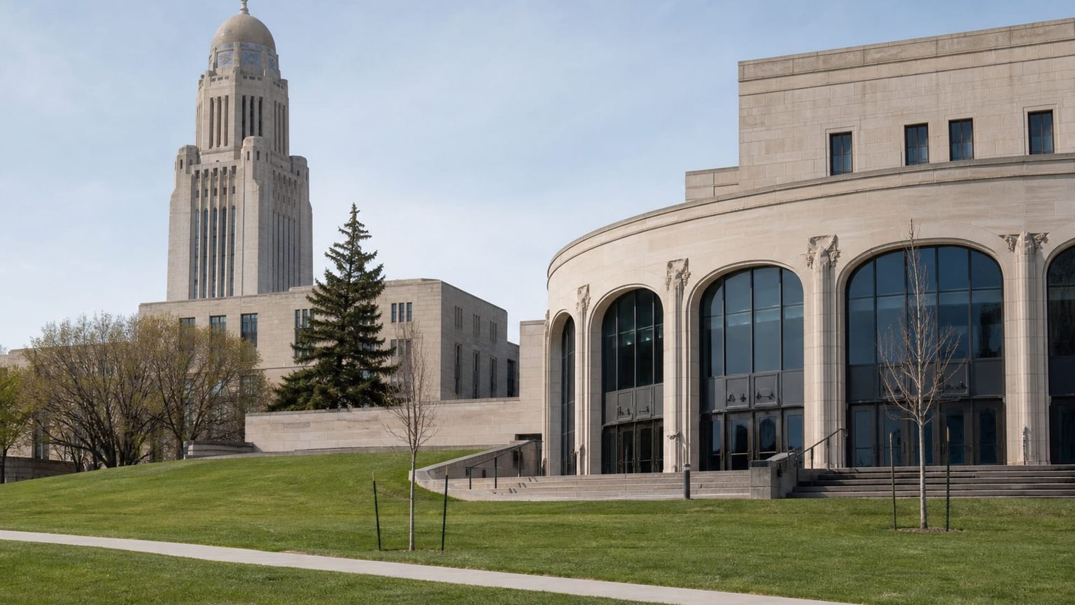 Omaha travel guide: How to experience the city without rushing 31 Day 5: Old Market Errands and Departure