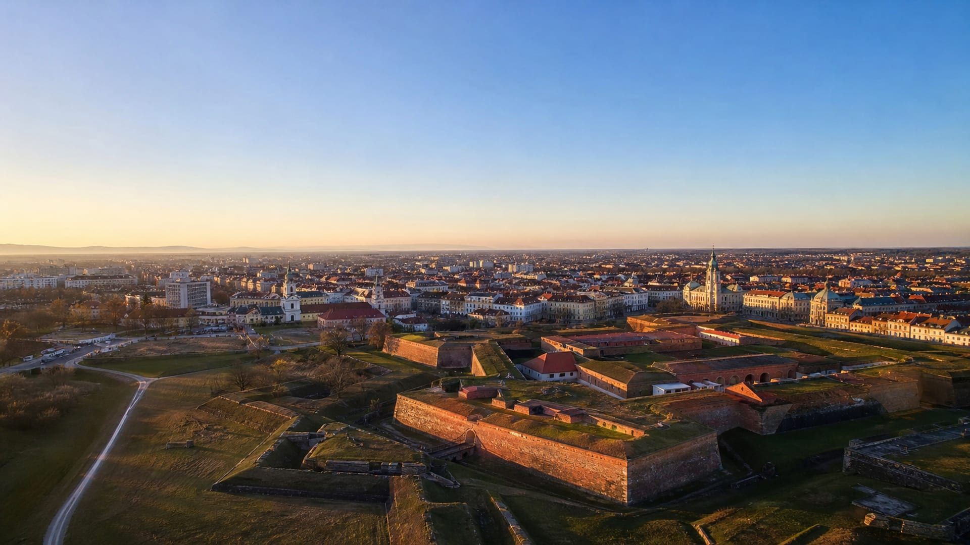 OMR hero Oradea travel guide: How to experience the city without rushing