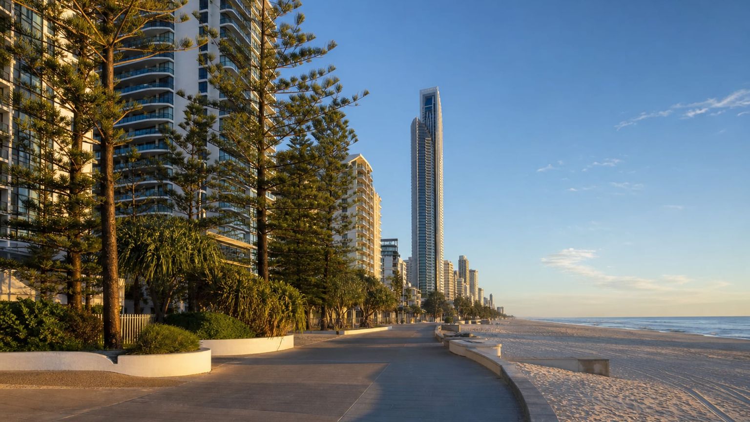 Gold Coast travel guide: How to experience the city without rushing 14 Surfers Paradise