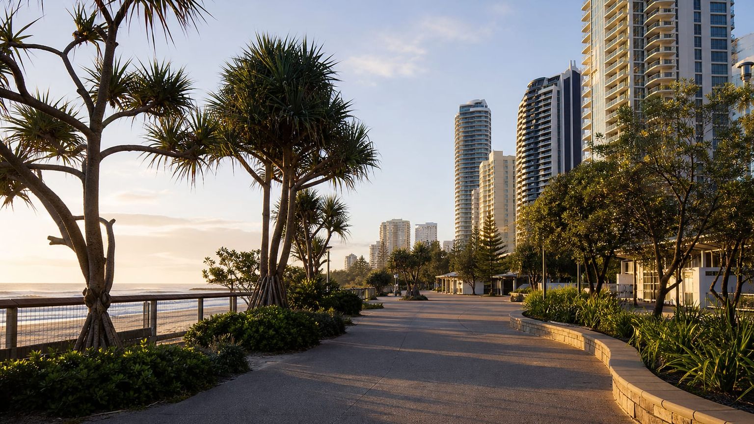 Gold Coast travel guide: How to experience the city without rushing 15 Broadbeach