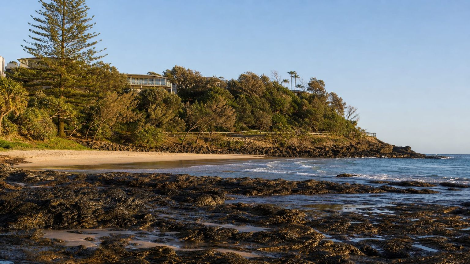 Gold Coast travel guide: How to experience the city without rushing 16 Burleigh Heads