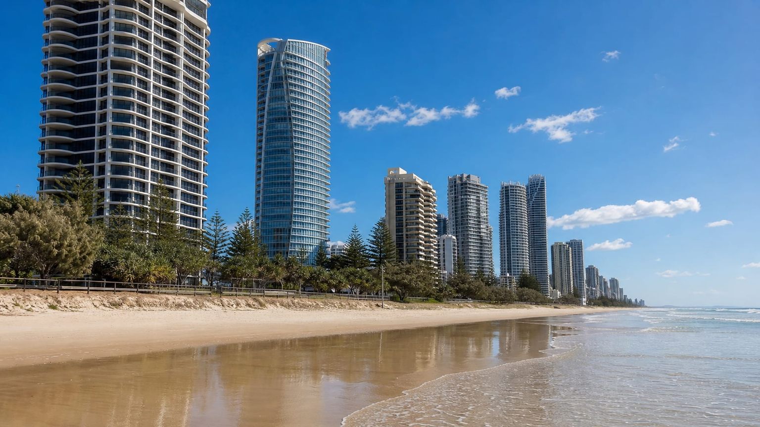 Gold Coast travel guide: How to experience the city without rushing 27 Day 1: Arrival and Adjustment