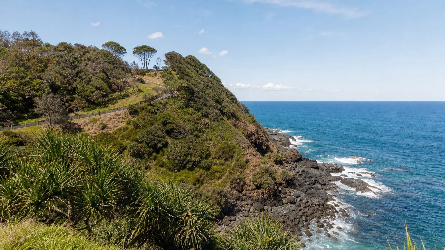Gold Coast travel guide: How to experience the city without rushing 29 Day 3: Burleigh Head Walk