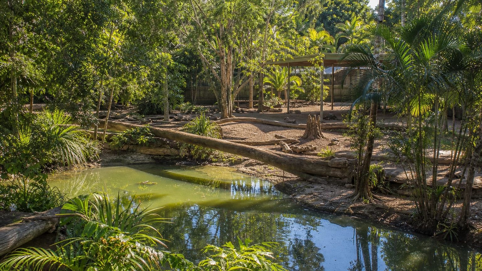 Gold Coast travel guide: How to experience the city without rushing 30 Day 4: Currumbin Wildlife Day
