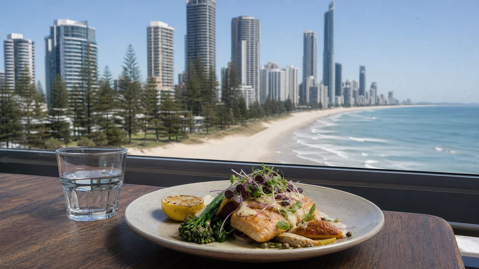 Gold Coast travel guide: How to experience the city without rushing 26 Traditional food