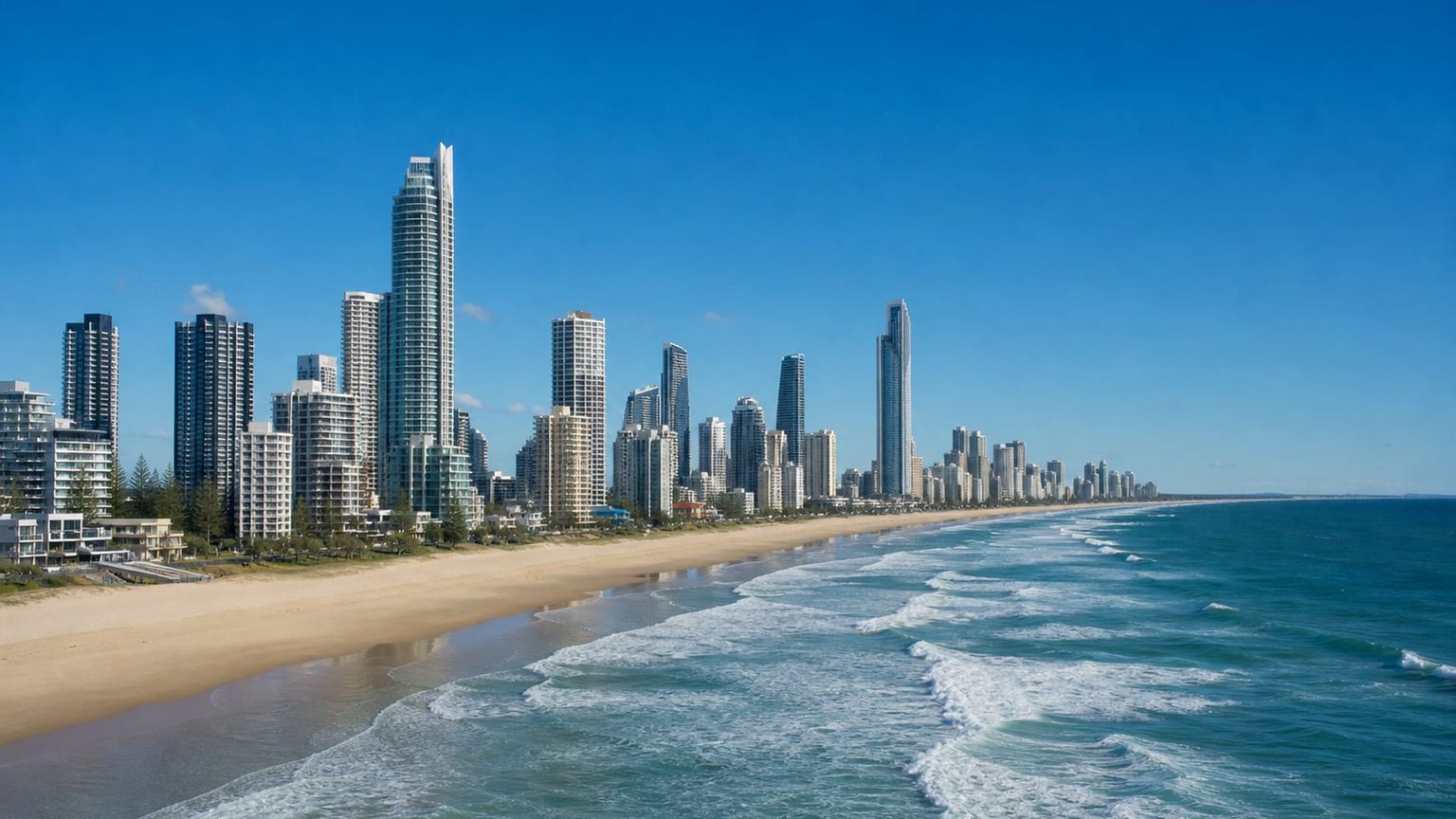 Gold Coast travel guide: How to experience the city without rushing 3 Useful things to know