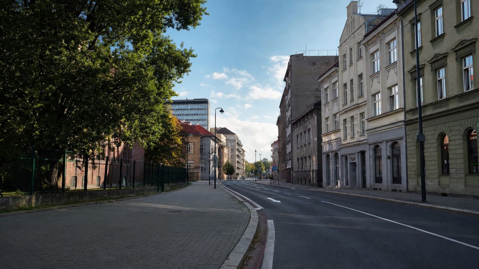 Ostrava travel guide: How to experience the city without rushing 14 Moravská Ostrava