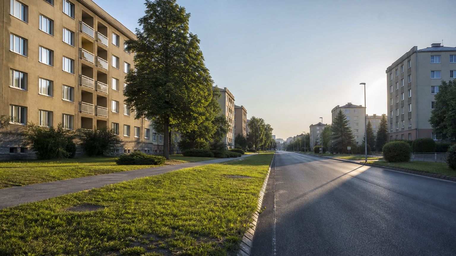 Ostrava travel guide: How to experience the city without rushing 15 Poruba