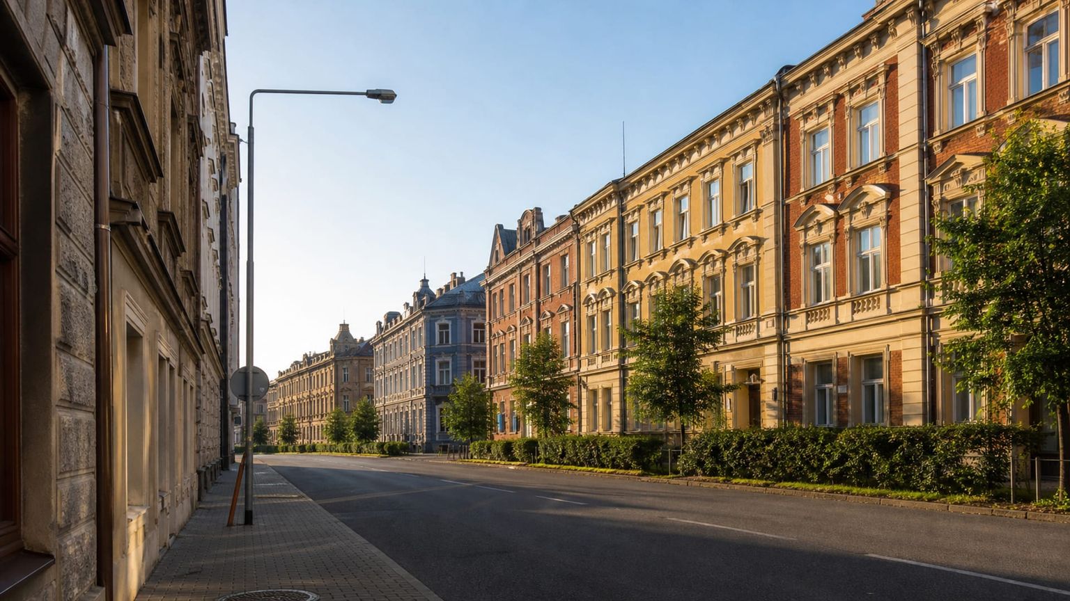 Ostrava travel guide: How to experience the city without rushing 17 Mariánské Hory