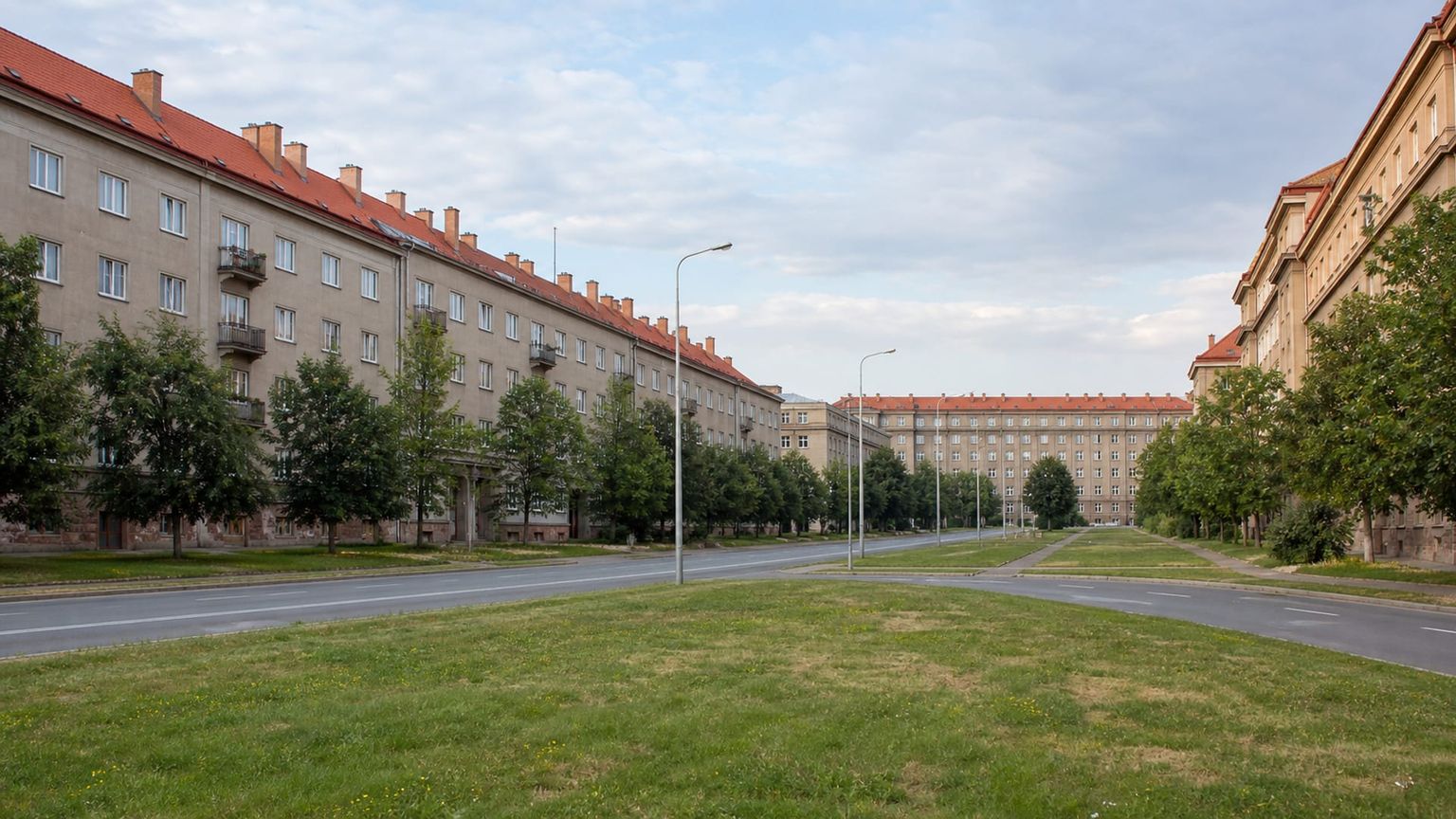 Ostrava travel guide: How to experience the city without rushing 30 Day 4: Poruba and Vítkovice