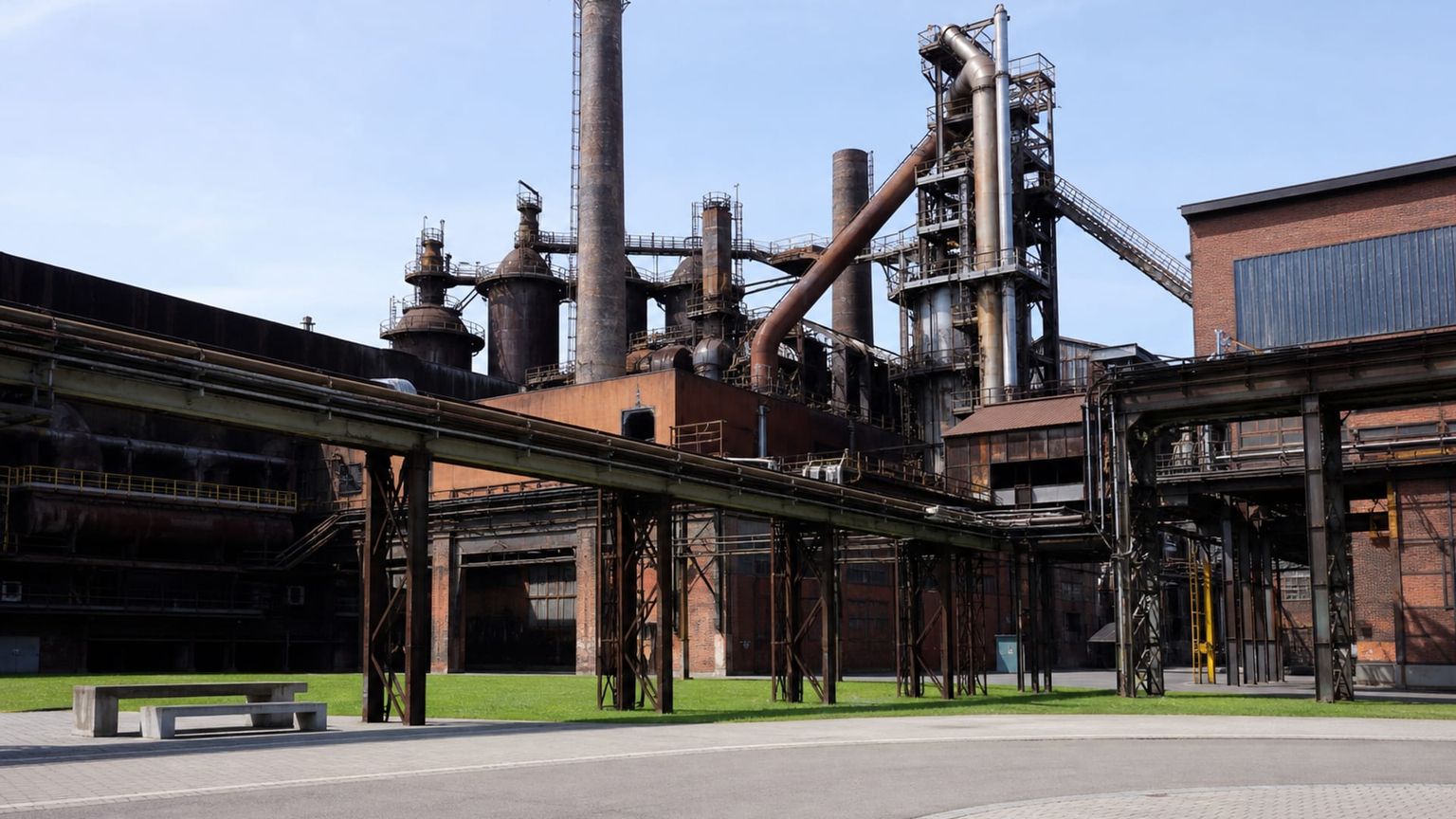 Ostrava travel guide: How to experience the city without rushing 31 Day 5: Square Time and Departure
