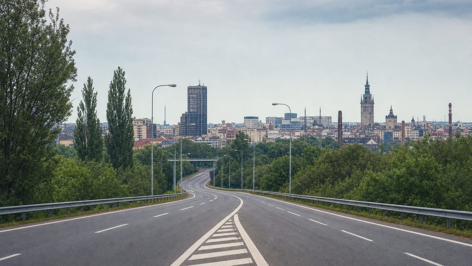 Ostrava travel guide: How to experience the city without rushing 32 Business-class flights from the US to Ostrava