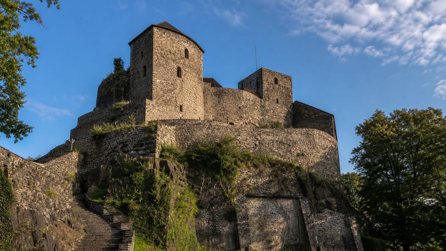 Ostrava travel guide: How to experience the city without rushing 22 Silesian Ostrava Castle