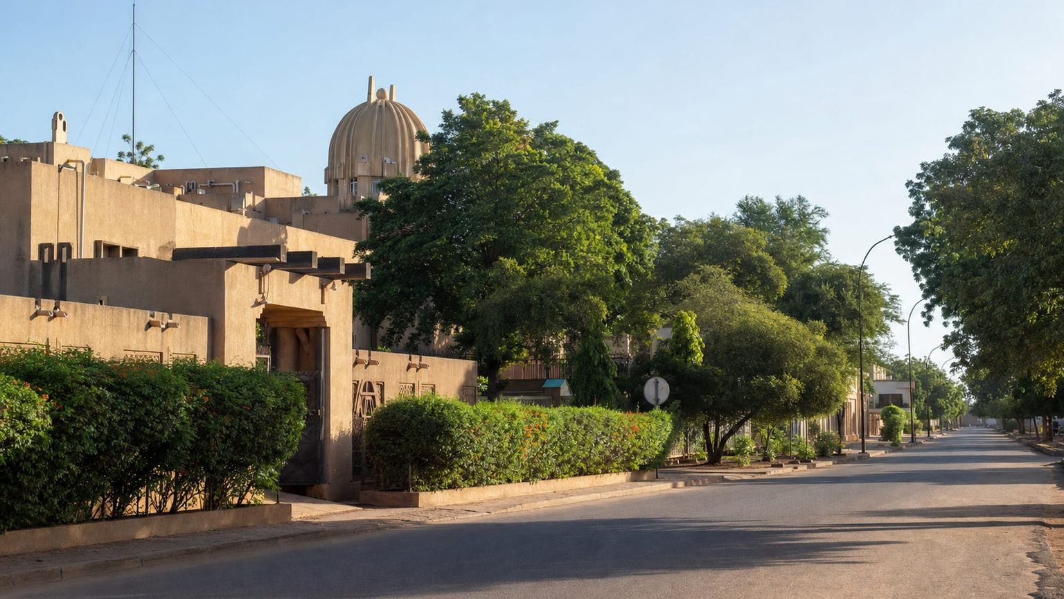 Ouagadougou travel guide: How to experience the city without rushing 17 Koulouba