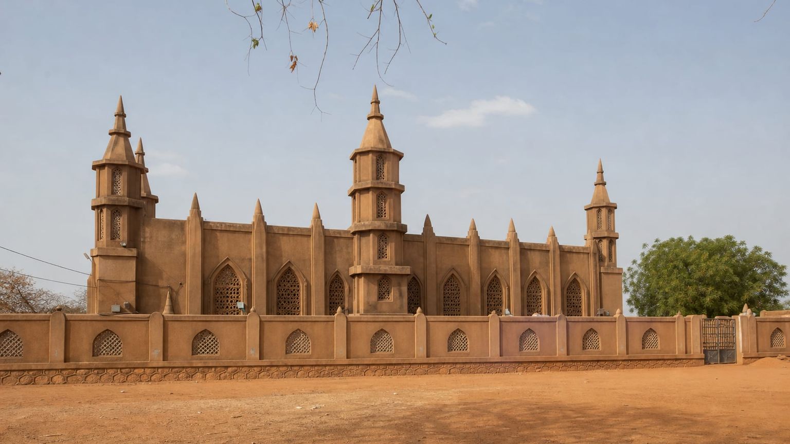 Ouagadougou travel guide: How to experience the city without rushing 27 Day 1: Arrival and Adjustment