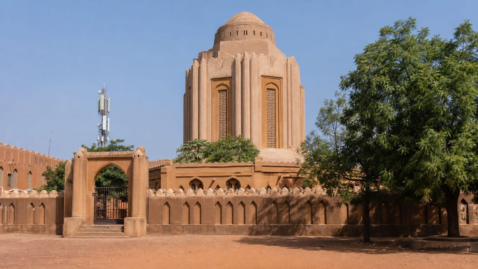Ouagadougou travel guide: How to experience the city without rushing 31 Day 5: Ouaga 2000 and Departure