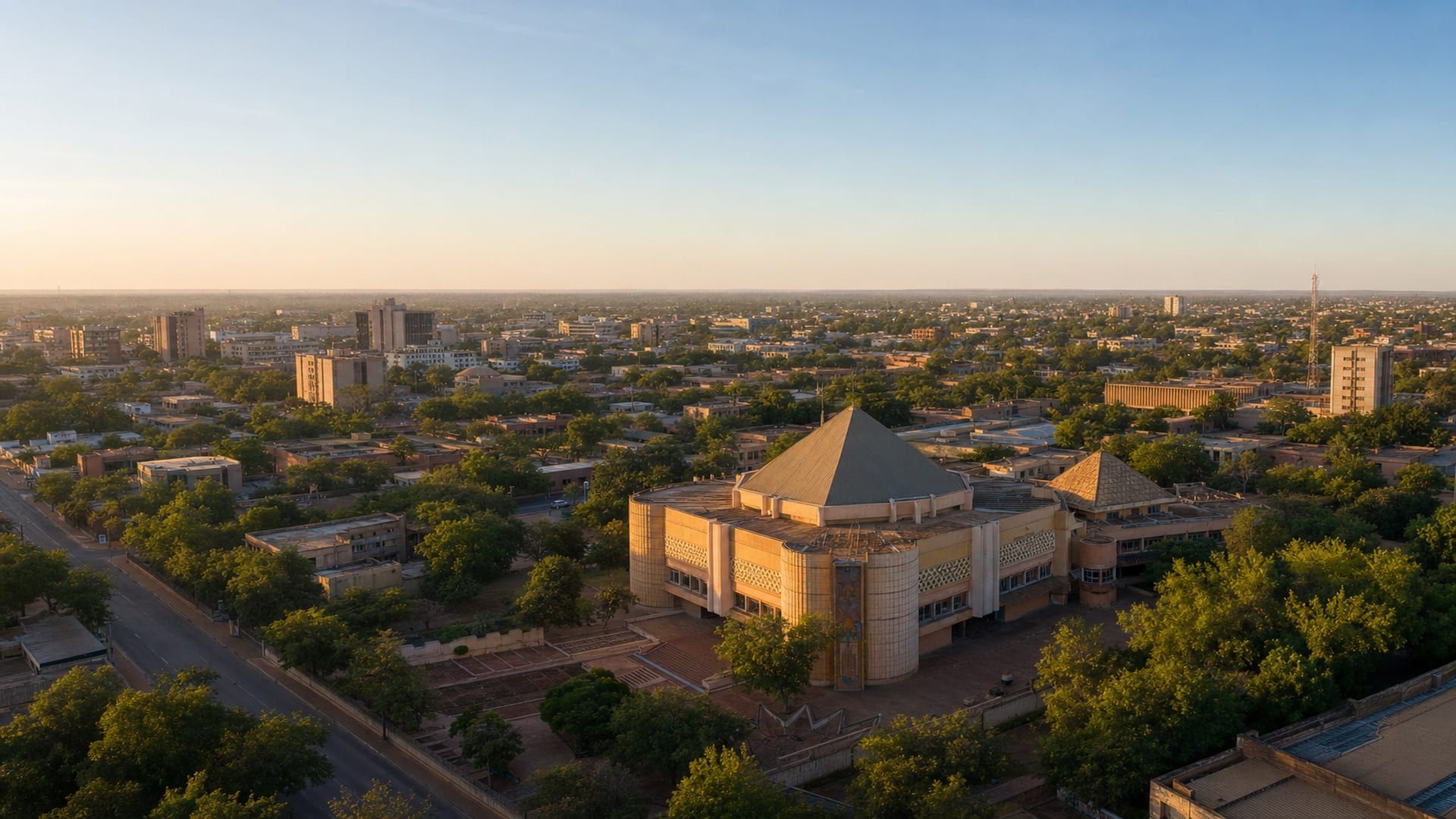 Ouagadougou travel guide: How to experience the city without rushing 1 OUA hero Ouagadougou travel guide: How to experience the city without rushing
