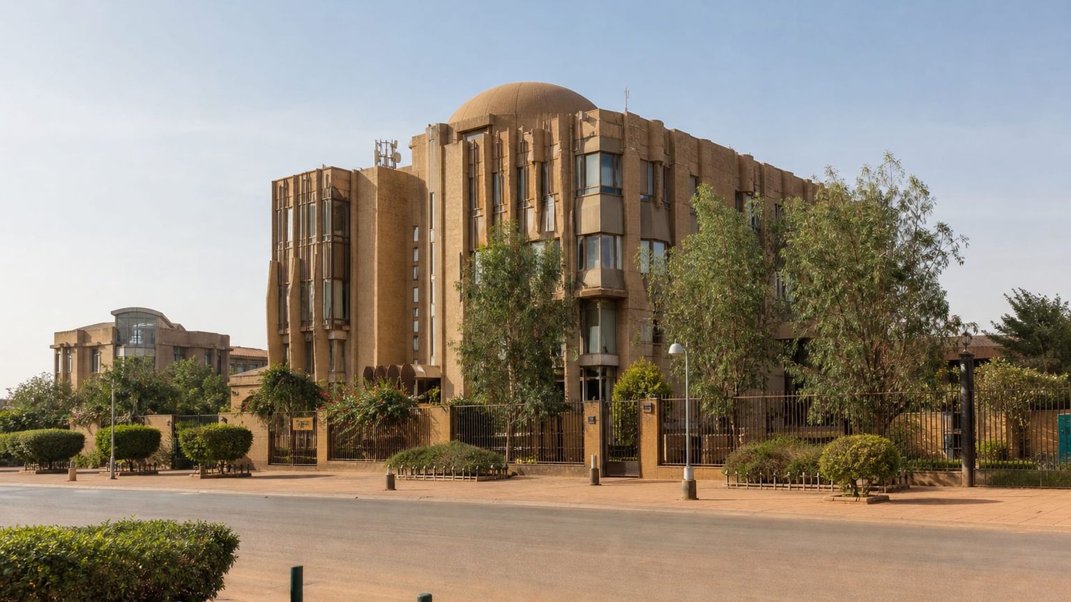 Ouagadougou travel guide: How to experience the city without rushing 3 Useful things to know