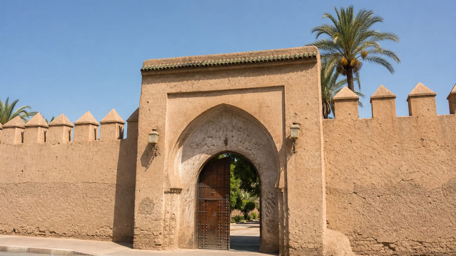 Oujda-Angad travel guide: How to experience the city without rushing 26 Day 1: Arrival and Adjustment