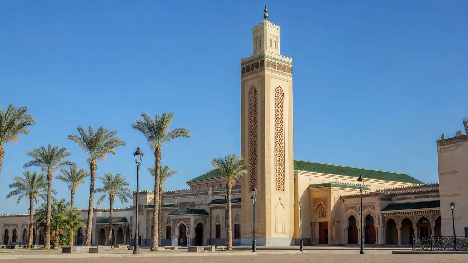 Oujda-Angad travel guide: How to experience the city without rushing 27 Day 2: Medina and Dar Sebti