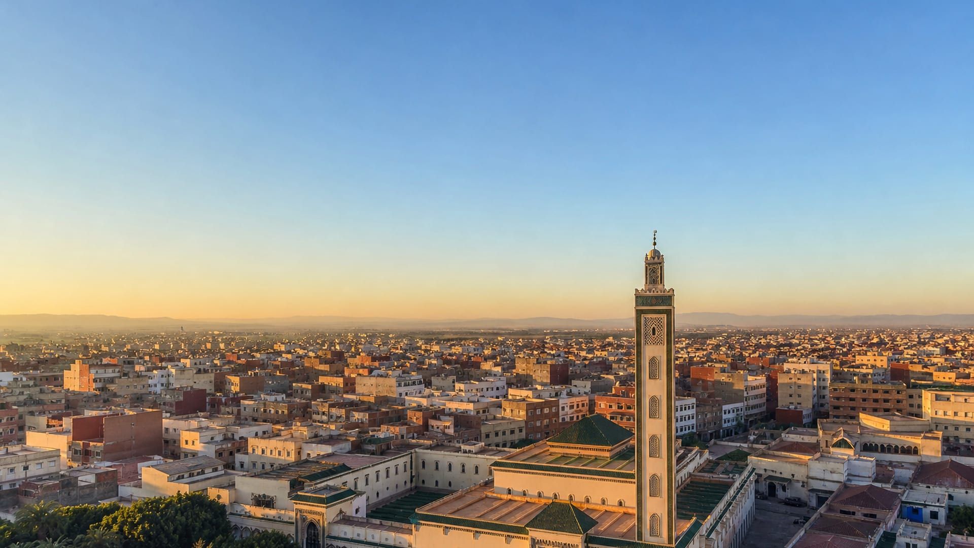 Oujda-Angad travel guide: How to experience the city without rushing 1 OUD hero Oujda-Angad travel guide: How to experience the city without rushing