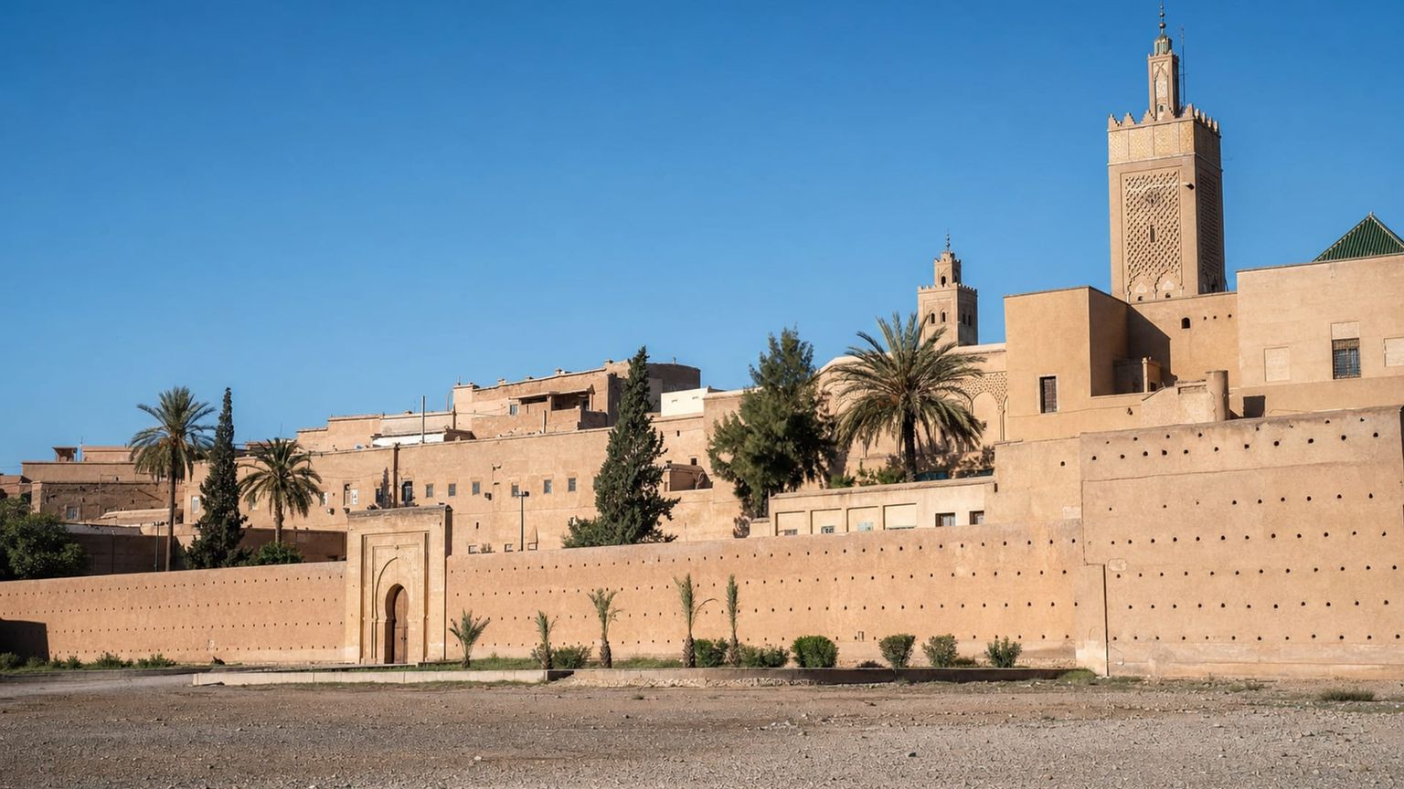 Oujda-Angad travel guide: How to experience the city without rushing 3 Useful things to know