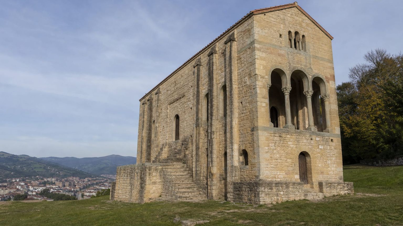 Oviedo travel guide: How to experience the city without rushing 28 Day 3: Naranco and the Old Center