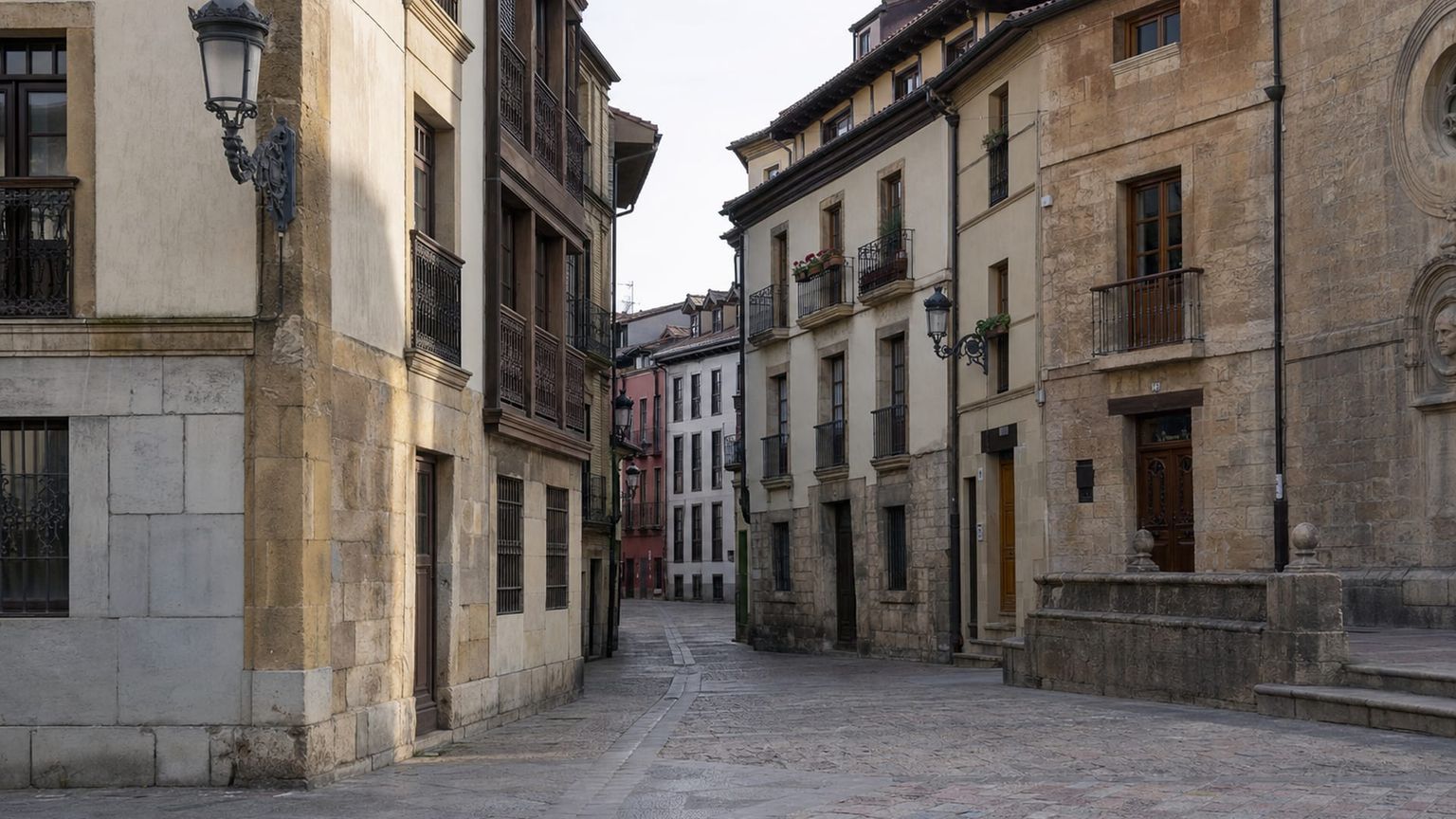 Oviedo travel guide: How to experience the city without rushing 29 Day 4: Uría and the Old Town