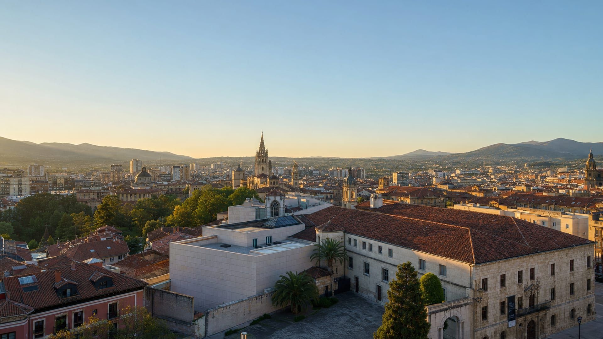 Oviedo travel guide: How to experience the city without rushing 1 OVD hero Oviedo travel guide: How to experience the city without rushing