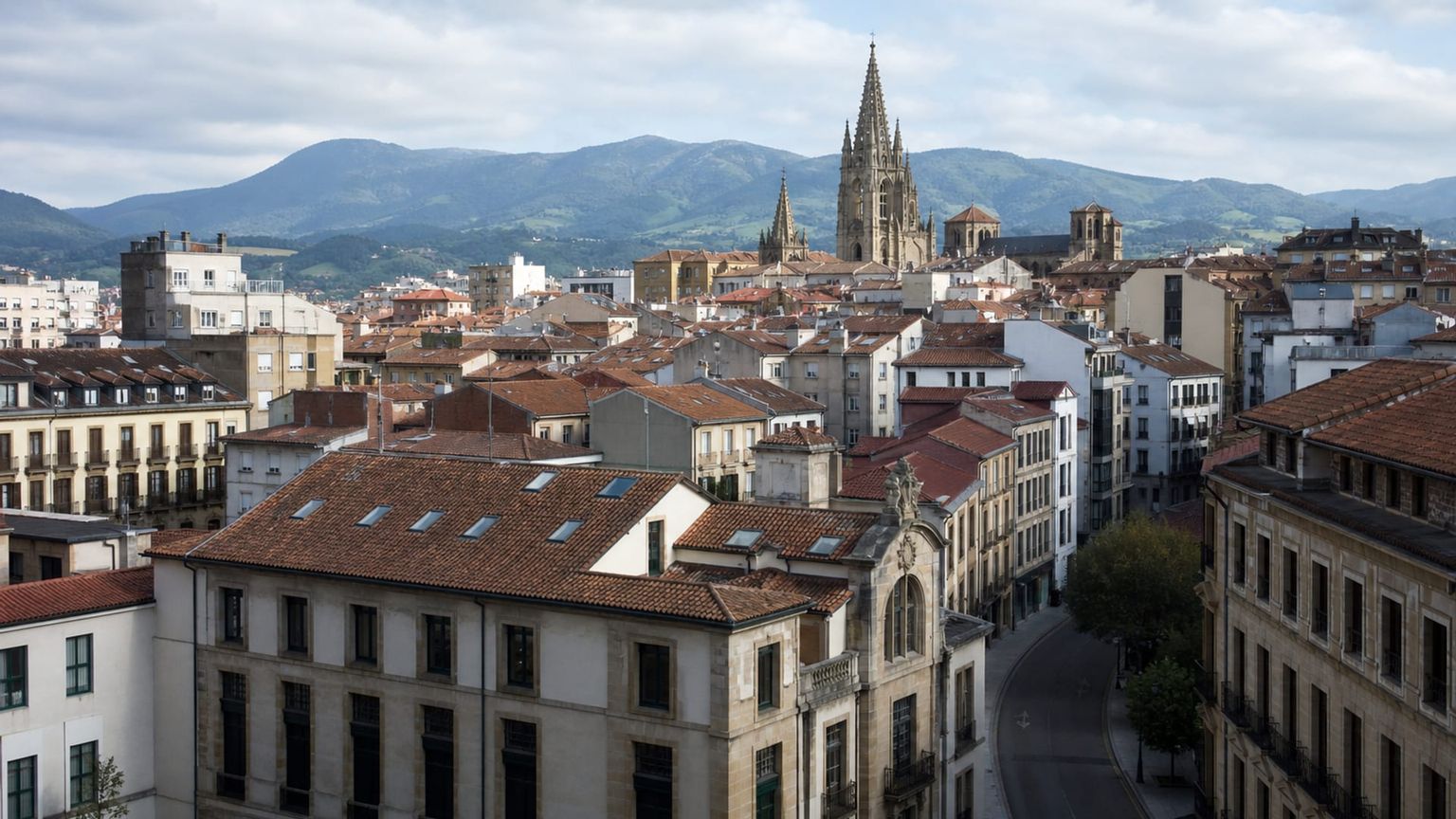 Oviedo travel guide: How to experience the city without rushing 3 Useful things to know
