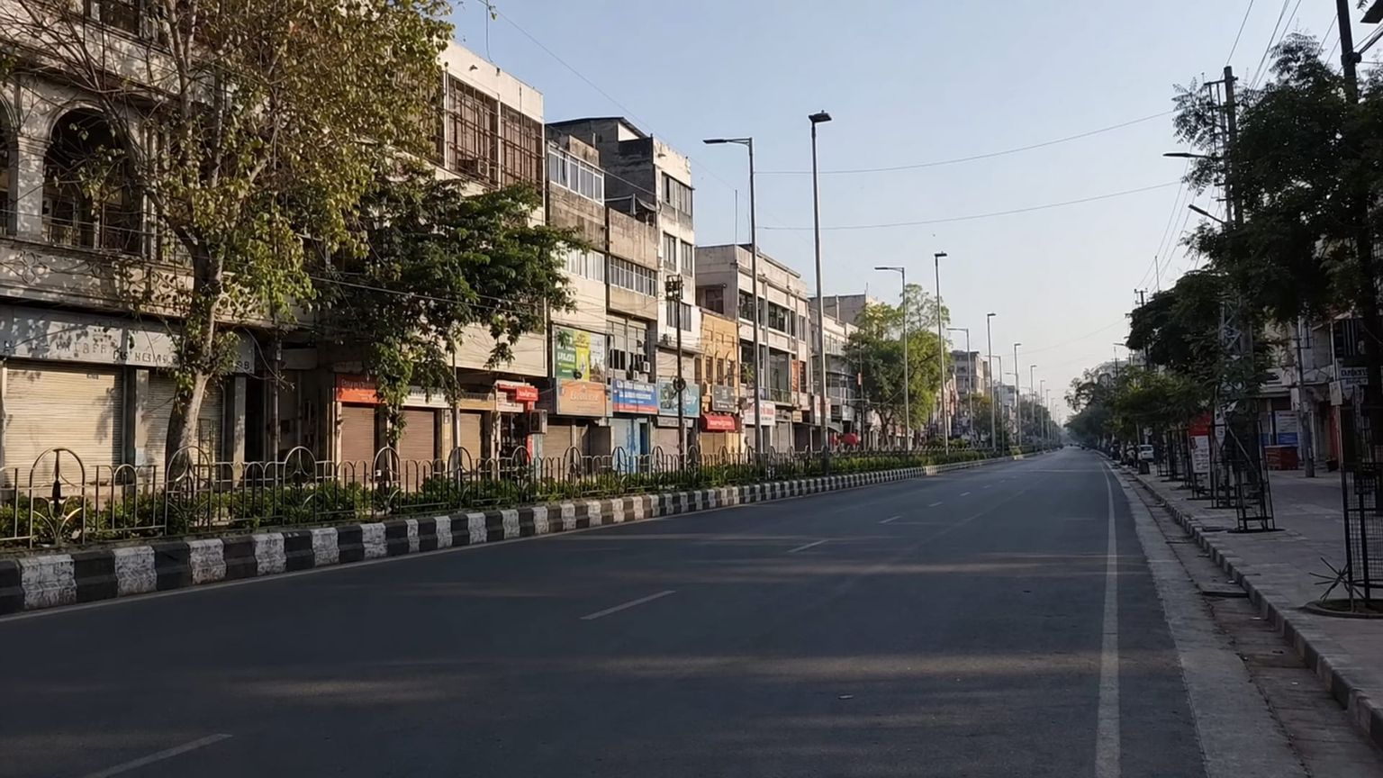 Patna travel guide: How to experience the city without rushing 15 Fraser Road