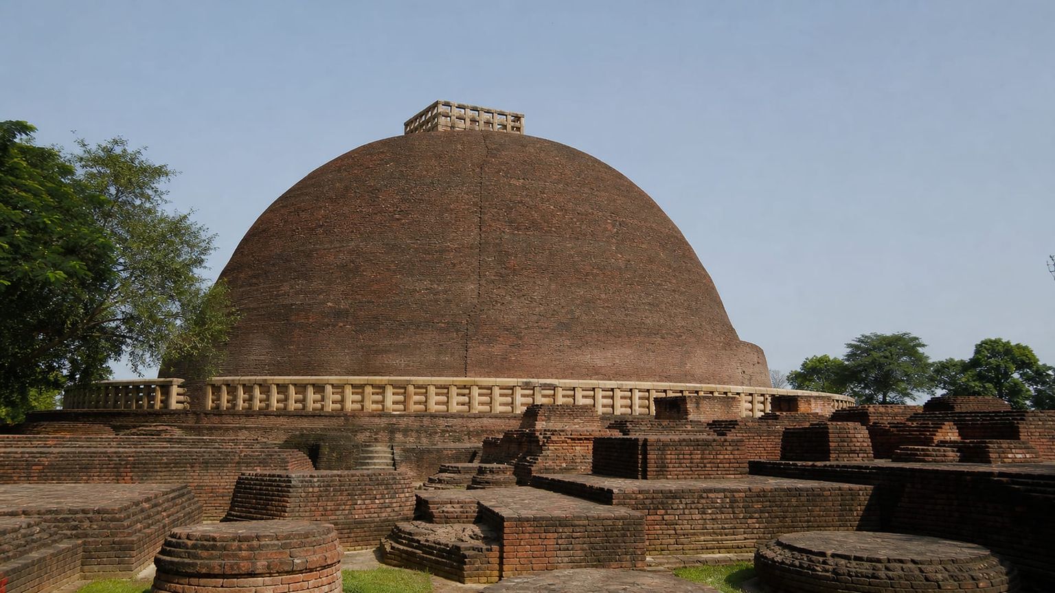 Patna travel guide: How to experience the city without rushing 26 Day 1: Arrival and Adjustment